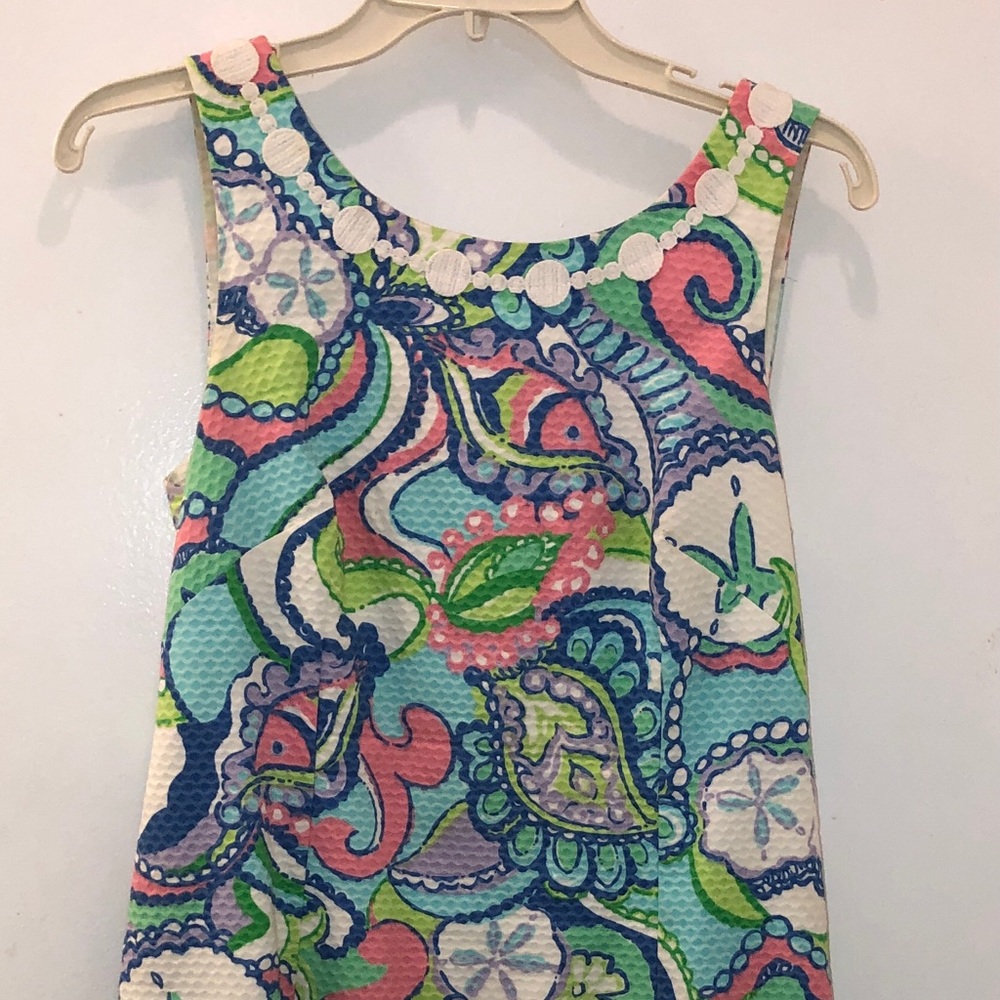 Lily Pulitzer Dress!